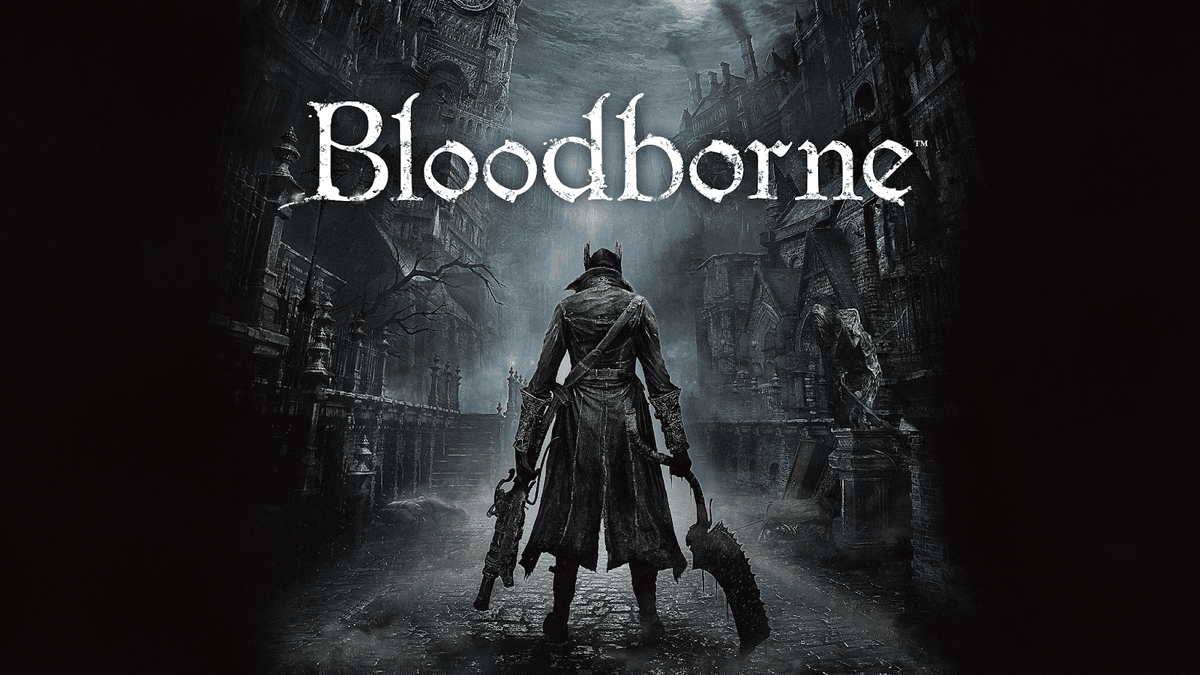 Bloodborne