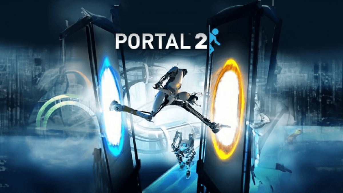 Portal 2